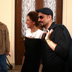 Ростов! Кирилла Серебренникова уличили Ростов! Кирилла Серебренникова уличили