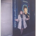 Ирина Варламова. Шуба из козла