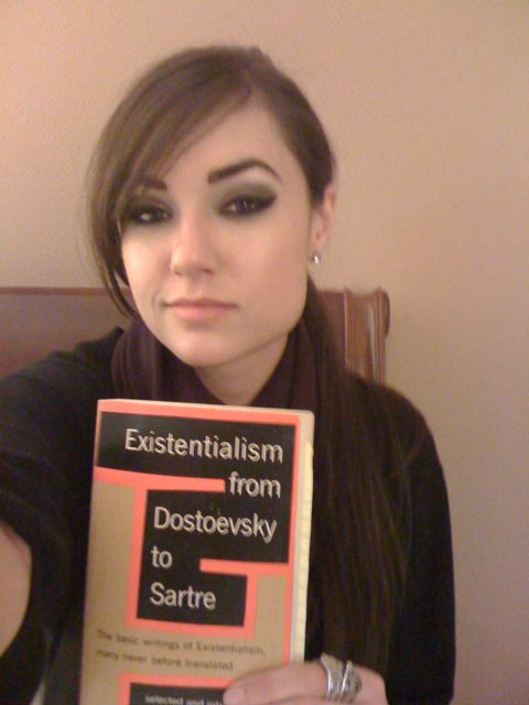 Sasha Grey