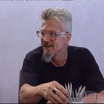 Архивности. Эдуард Лимонов в Ростове-на-Дону (видео) Архивности. Эдуард Лимонов в Ростове-на-Дону (видео)