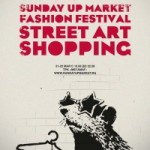 SUNDAY UP MARKET! На Ростов наступает эра Хип-Хопа