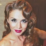 Актриса, ВИАГРица,  и просто светская львица Анна Седокова покажет Ростову «Беременного»