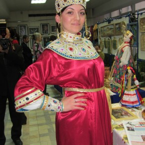 'Шевченковская весна'
