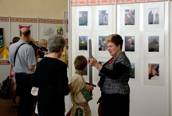 Фото-конкурс «Пасхальный перезвон». 20 апреля 2012г.  театр им. М. Горького, Ростов