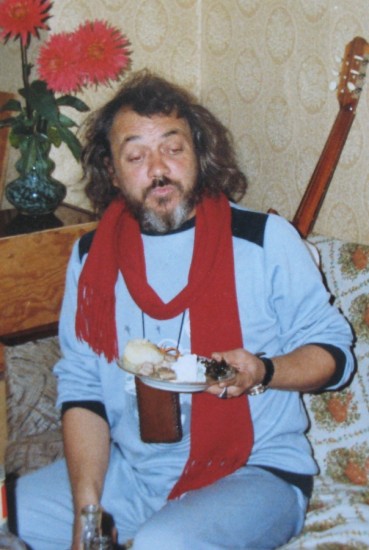  Геннадий Жуков