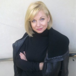 Эвелина Суперата