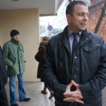 Ростовского блогера взяли под стражу!