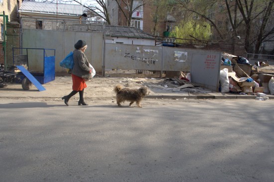 Эльфрида Павловна Новицкая