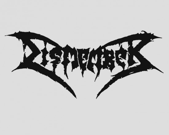 DISMEMBER