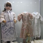 Про разных кукол — Ростову