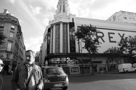 Париж.2013 год. Фотографиня: Галина Пилипенко. Paris. Photo by Galina Pilipenko