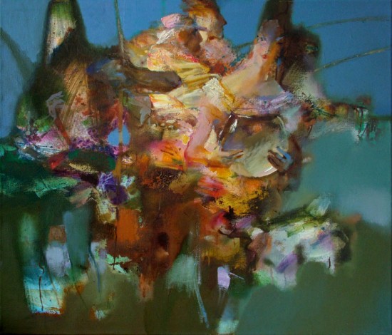 Е. Кузнецов " Альтернатива"  2010