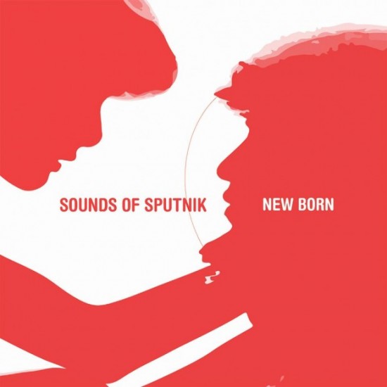 Sounds-Of-Sputnik. СПУТНИК ВОСТОК