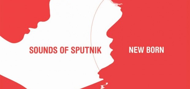 Sounds-Of-Sputnik. СПУТНИК ВОСТОК