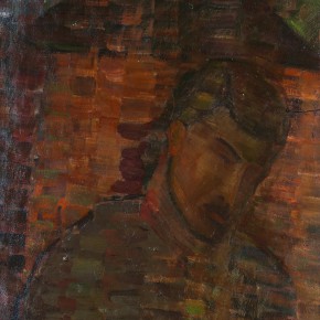 Валерий Кульченко. Острова памяти. Письма Александра Жданова. Часть 161 Валерий Кульченко. Острова памяти. Письма Александра Жданова. Часть 161