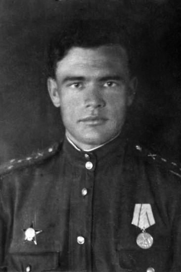 Григорий Зинченко