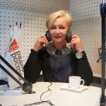 Галина Пилипенко на «Радио Ростова 101.6 FM»