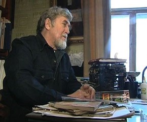 Александр Токарев. «Радуга и мозаика». Часть 12 Александр Токарев. «Радуга и мозаика». Часть 12