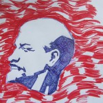 Валерий Кульченко. Ангел на окне мастерской. Острова памяти. Часть 41