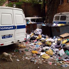 В Ростове - "Искра Юга" и у нас - диплом! В Ростове - "Искра Юга" и у нас - диплом!