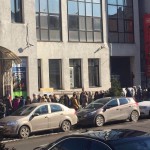 Выставка Никаса Сафронова в Ростове-на-Дону продлена
