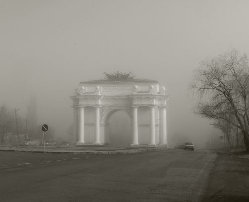 Фото: Валентин Картавенко. Новочеркасск