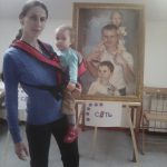 Ростовчане продолжают вспоминать Александра Токарева