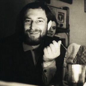 Валерий Кульченко. Острова памяти. Письма Александра Жданова. Часть 152 Валерий Кульченко. Острова памяти. Письма Александра Жданова. Часть 152