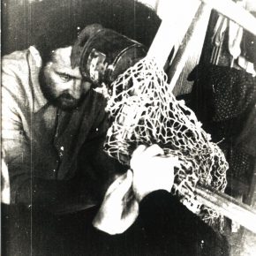 Валерий Кульченко. Острова памяти. Письма Александра Жданова. Часть 154 Валерий Кульченко. Острова памяти. Письма Александра Жданова. Часть 154