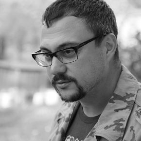 Александр Сыпченко. Время Александр Сыпченко. Время