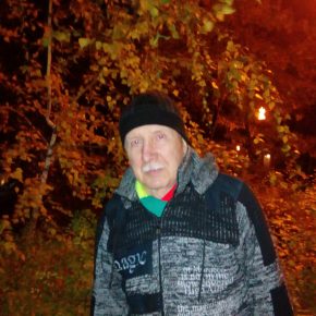 Валерий Кульченко. Острова памяти. Часть 149 Валерий Кульченко. Острова памяти. Часть 149