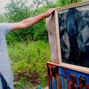 Валерий Кульченко. Острова памяти. Часть 150 Валерий Кульченко. Острова памяти. Часть 150