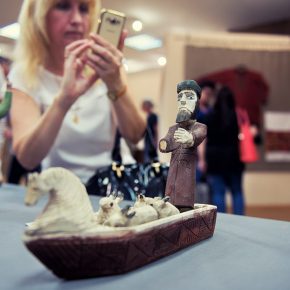 Александр Токарев. «Радуга и мозаика». Часть 9 Александр Токарев. «Радуга и мозаика». Часть 9