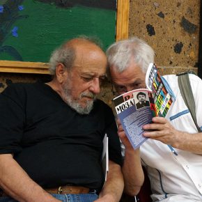 Александр Токарев. «Радуга и мозаика». Часть 11 Александр Токарев. «Радуга и мозаика». Часть 11