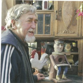 Александр Токарев. «Радуга и мозаика». Часть 16 Александр Токарев. «Радуга и мозаика». Часть 16