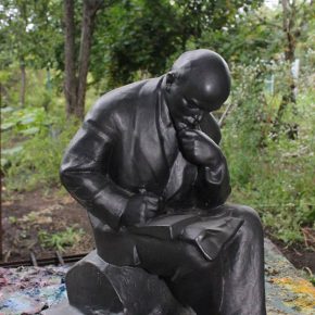 Острова памяти. Александр Токарев о Валерие Кульченко. Часть 164 Острова памяти. Александр Токарев о Валерие Кульченко. Часть 164