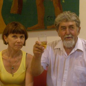 Александр Токарев. «Радуга и мозаика». Часть 30 Александр Токарев. «Радуга и мозаика». Часть 30