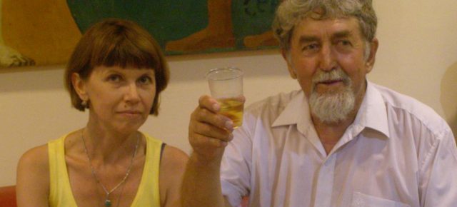 Александр Токарев. «Радуга и мозаика». Часть 30 Александр Токарев. «Радуга и мозаика». Часть 30