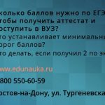 Центр «Наука. Высший балл»: ЕГЭ, ОГЭ, олимпиады