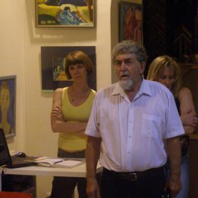 Александр Токарев. «Радуга и мозаика». Часть 29 Александр Токарев. «Радуга и мозаика». Часть 29