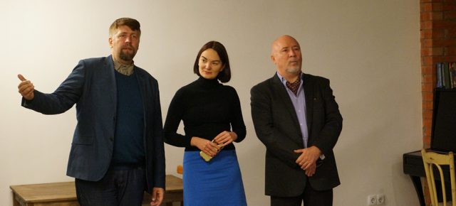 Ростов. На пАру Ростов. На пАру