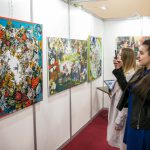 Выставка «Арт-Ростов» переносится на осень, но готовит ростовчанам массу сюрпризов: ожившие полотна Айвазовского и не только