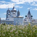 Александра Токарева. Последний день в Переславле