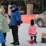 «ГОЛОС, КОТОРЫЙ ОЧЕНЬ СИЛЬНО ЗВУЧИТ ДАЖЕ В ТВОИХ СТРОКАХ». ИЗ МОСКВЫ — В РОСТОВ-НА-ДОНУ. Часть 161