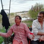 Вспоминая художника
