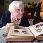 Ростовчанке исполнилось 95 лет!